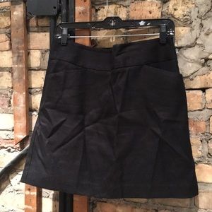 What a NWT find! Your new favorite LOFT skirt!